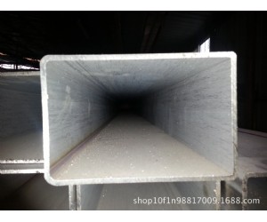 不銹鋼方管