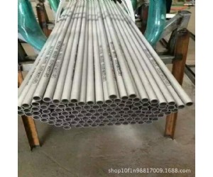 不銹鋼換熱管
