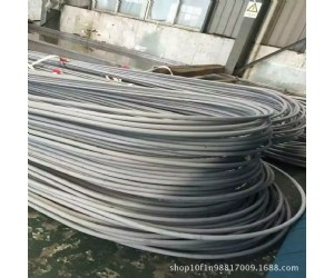 不銹鋼換熱管
