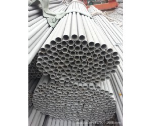 201 不銹鋼管